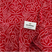 Digital Printed Premium Unstitched Fabric Material For All Designer OutFit-DC-028